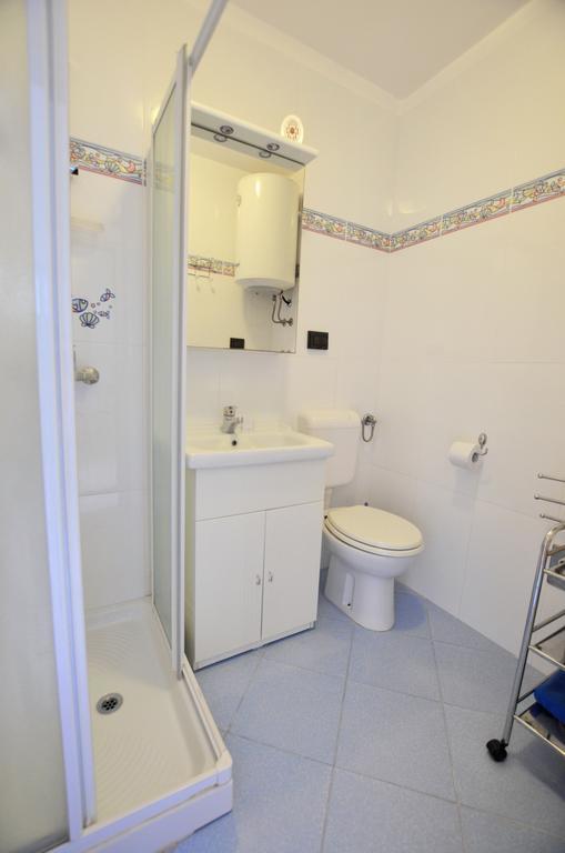 Apartments Sv. Pelegrin 우마그 외부 사진