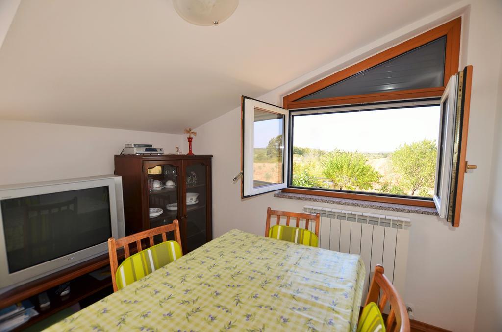 Apartments Sv. Pelegrin 우마그 외부 사진