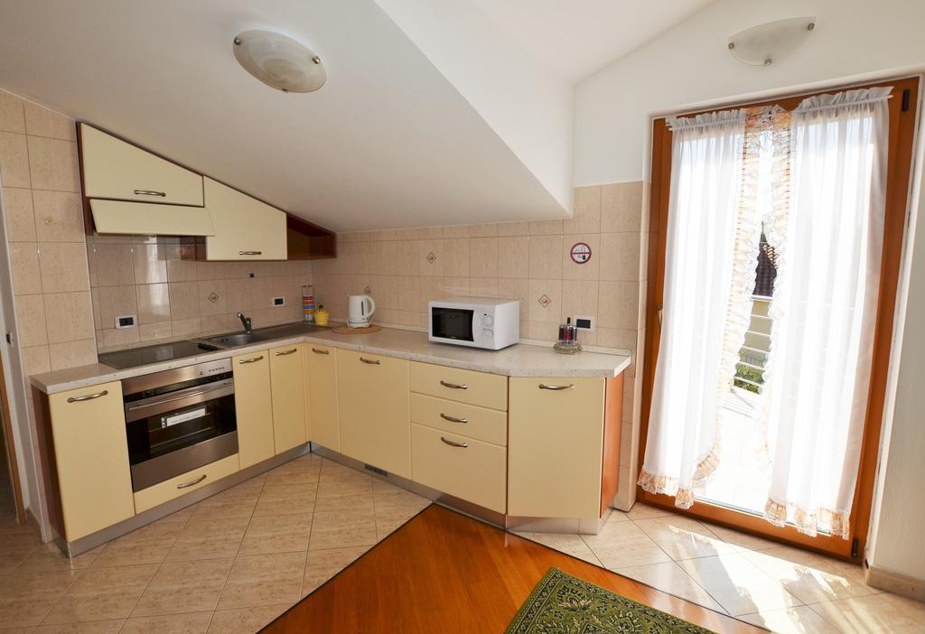 Apartments Sv. Pelegrin 우마그 외부 사진