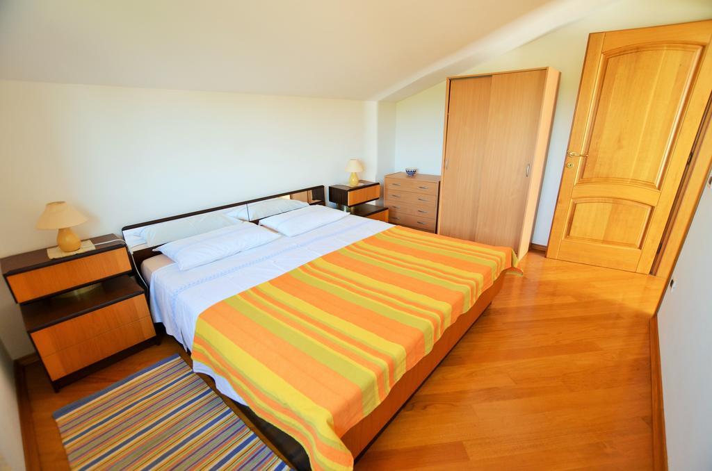 Apartments Sv. Pelegrin 우마그 외부 사진