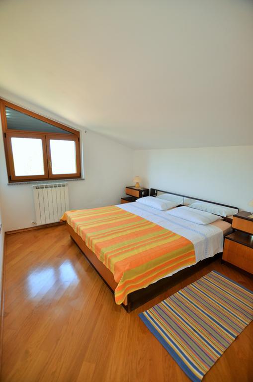 Apartments Sv. Pelegrin 우마그 외부 사진