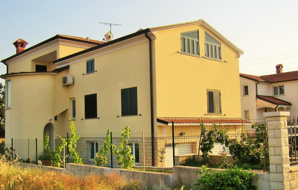 Apartments Sv. Pelegrin 우마그 외부 사진