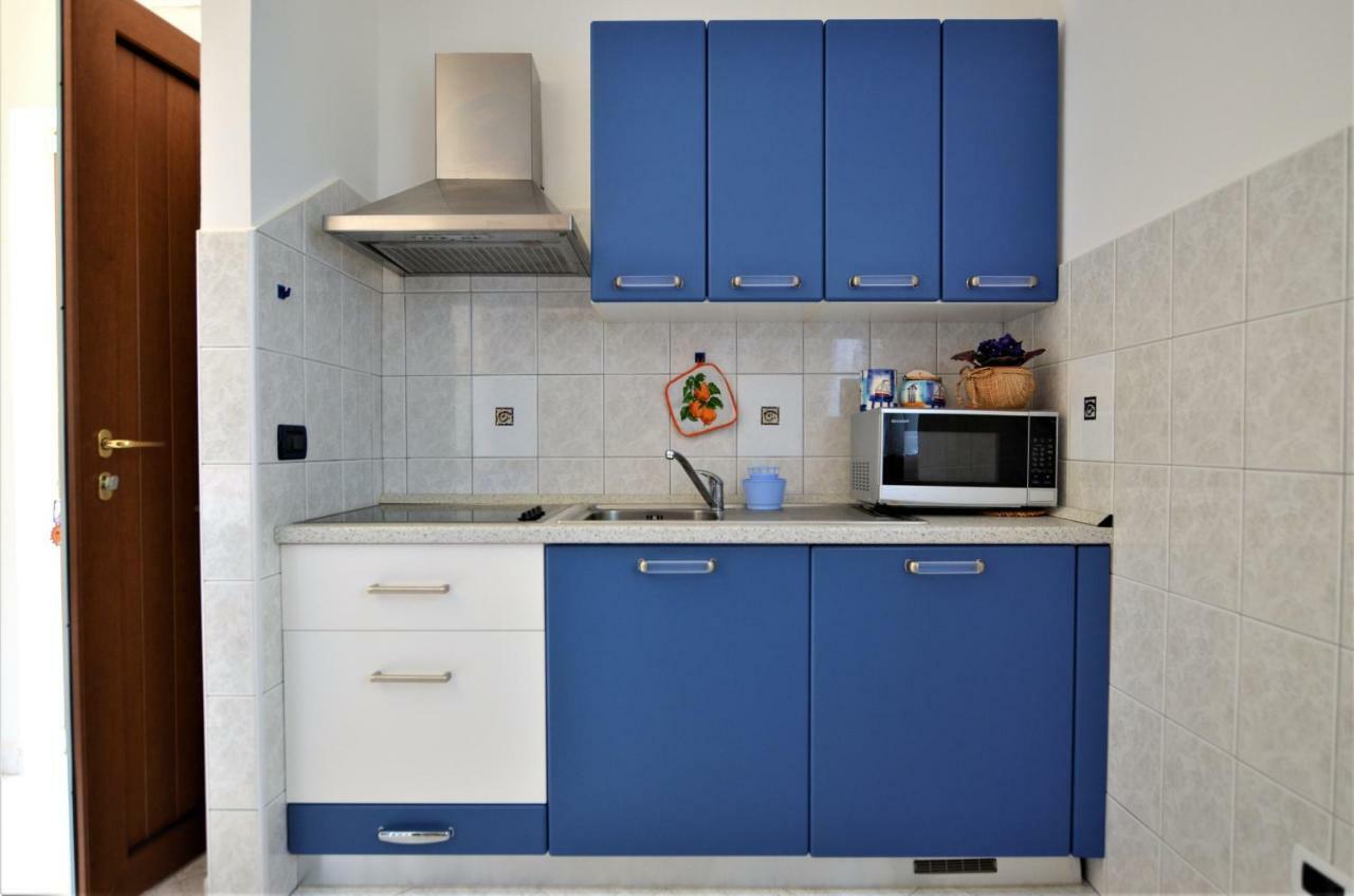 Apartments Sv. Pelegrin 우마그 외부 사진