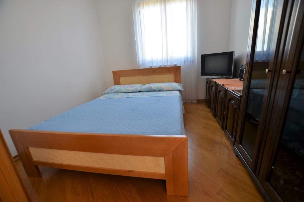 Apartments Sv. Pelegrin 우마그 외부 사진