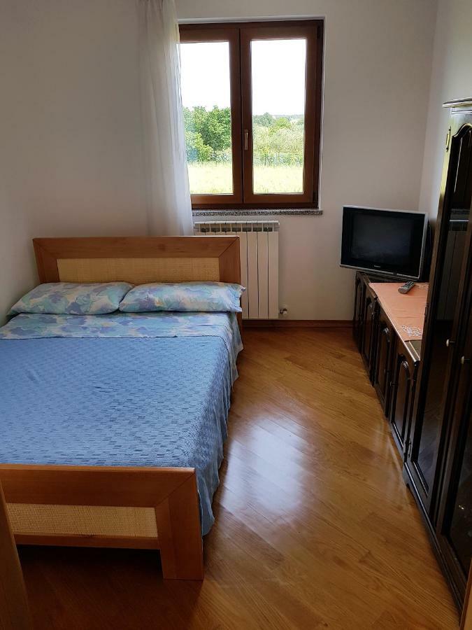 Apartments Sv. Pelegrin 우마그 외부 사진