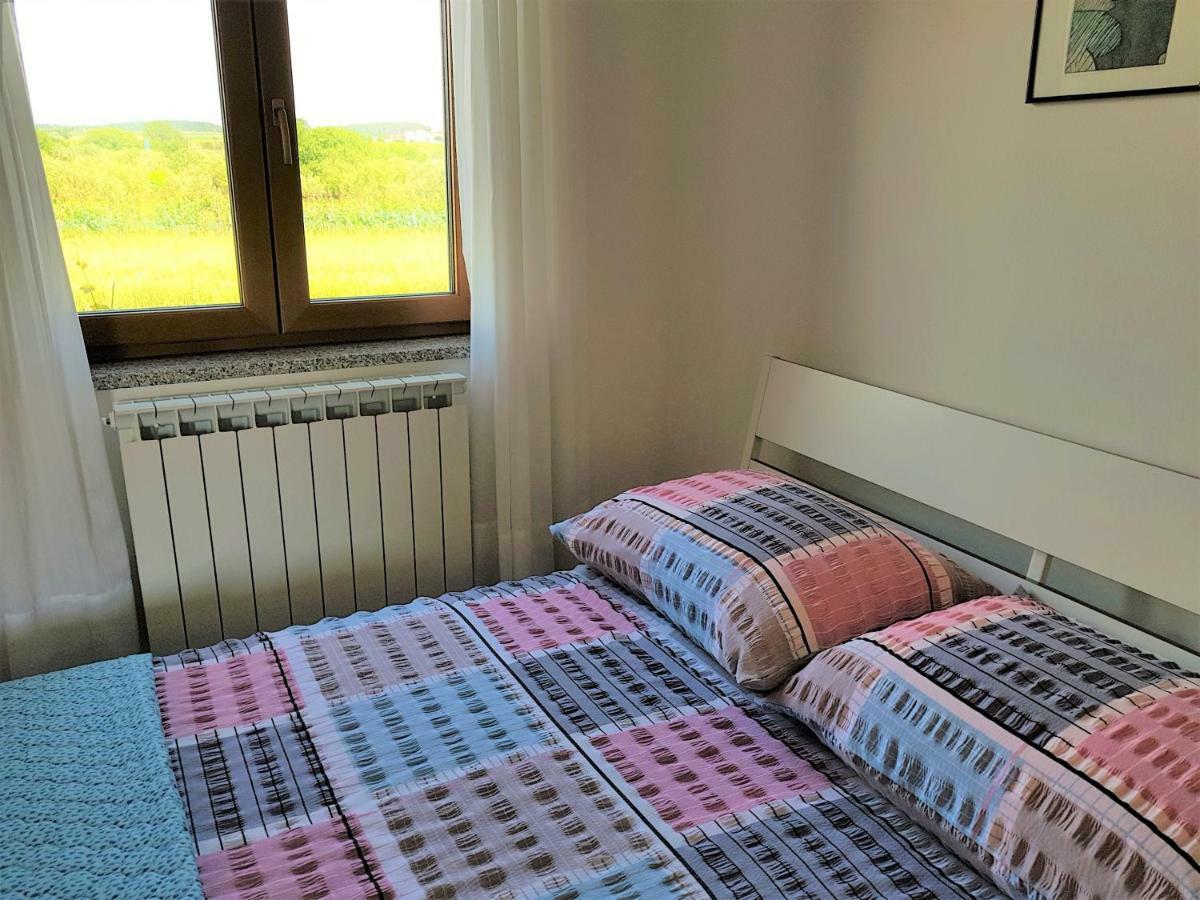 Apartments Sv. Pelegrin 우마그 외부 사진