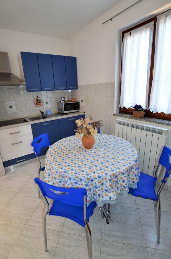 Apartments Sv. Pelegrin 우마그 외부 사진