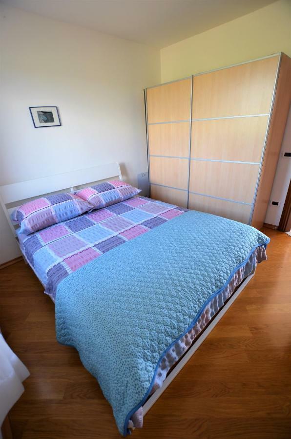 Apartments Sv. Pelegrin 우마그 외부 사진