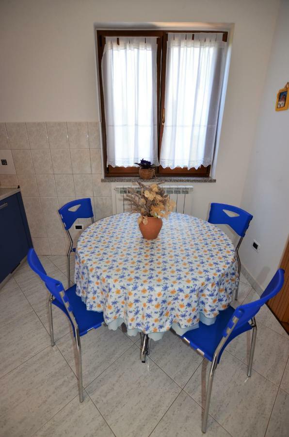 Apartments Sv. Pelegrin 우마그 외부 사진