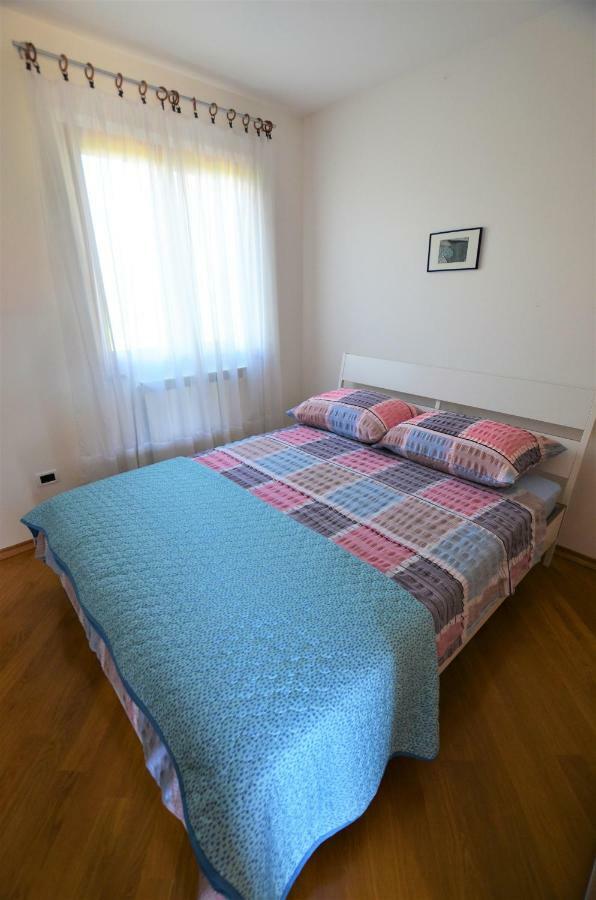 Apartments Sv. Pelegrin 우마그 외부 사진